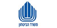 משרד הביטחון משרד הביטחון