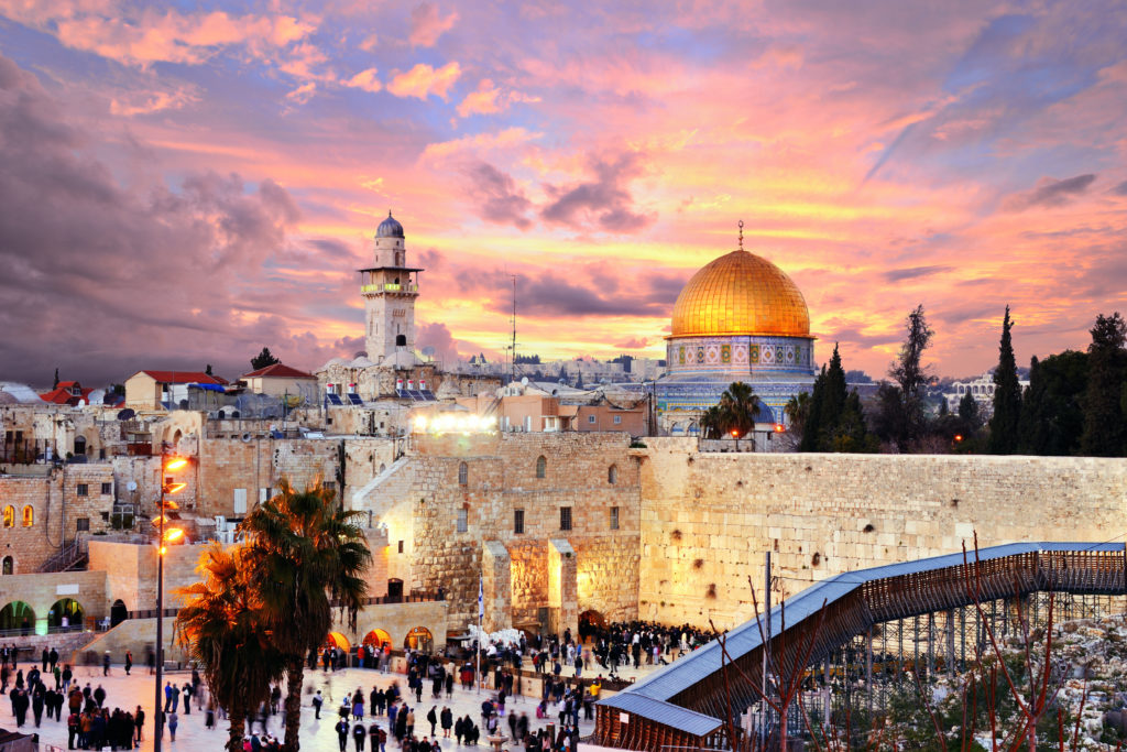 חברת השמה בירושלים -תיגבור כוח אדם חיפוש עבודה