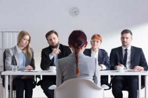 איך לעבור ראיון עבודה במכירות