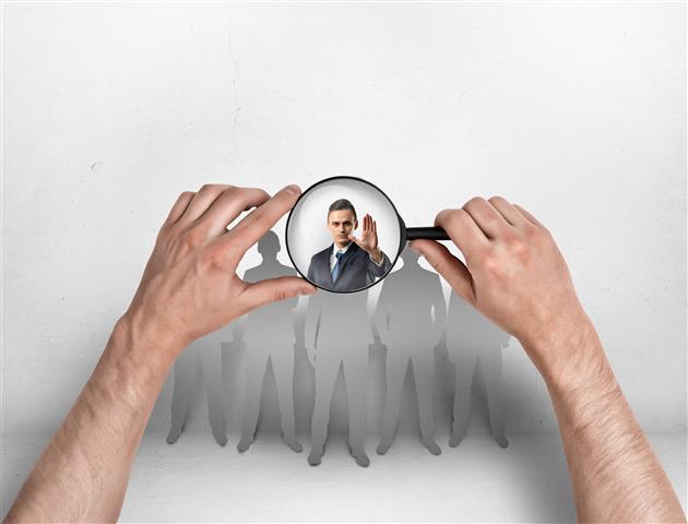 חיפוש עובדים מקצועיים