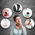 איך בוחרים מקצוע