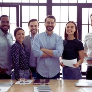 ניהול כח אדם ושילוב עובדים זמניים – הגמישות שתגביר את העסק | תגבור