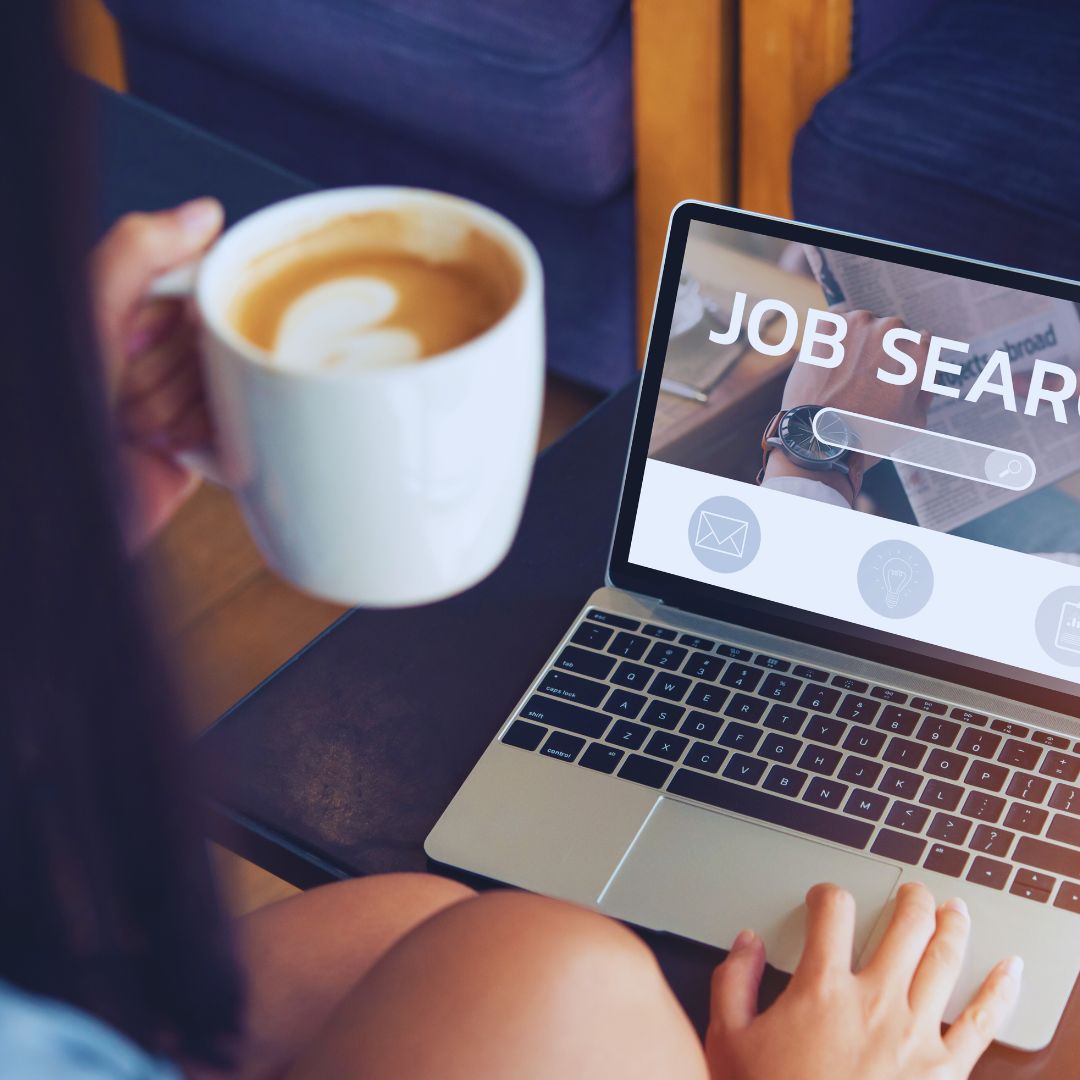 טעויות נפוצות בתהליך חיפוש משרות ואיך להימנע מהן