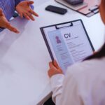 חיפוש עובדים עם חברות השמה