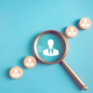 חיפוש עבודה לפי מיקום גיאוגרפי בעזרת חברת השמה מקצועית