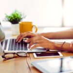 עבודה מהבית כפתרון תעסוקתי לפריפריה