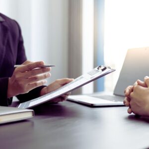 חיפוש עבודה בצורה ממוקדת – איך חברות השמה מתאימות מועמדים למשרות