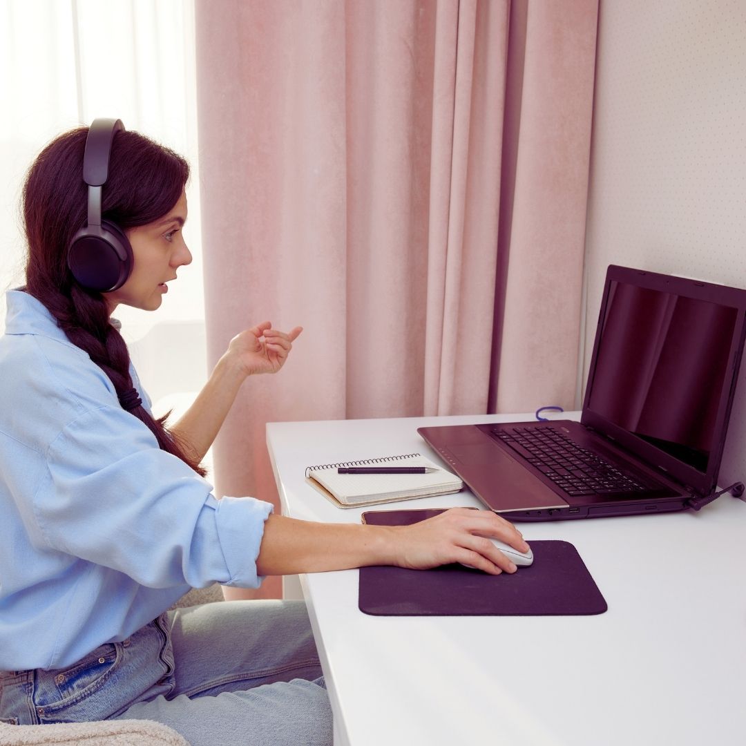 עבודה מהבית – האם זה מתאים לכל אחד?