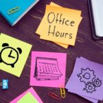 שעות עבודה בעידן החדש