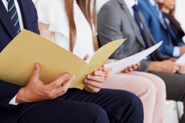 כך בונים תהליך יעיל לאיתור מועמדים מתאימים לעסק