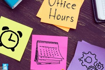 שעות עבודה בעידן החדש: עבודה היברידית ושינויים בשוק התעסוקה