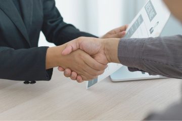 מחפש עבודה בגיל מבוגר? אסטרטגיות לחיפוש עבודה מוצלח