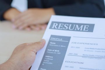 טיפים מחברת השמה – כך תבלטו בקורות החיים