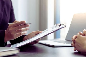 חיפוש עבודה בצורה ממוקדת – איך חברות השמה מתאימות מועמדים למשרות